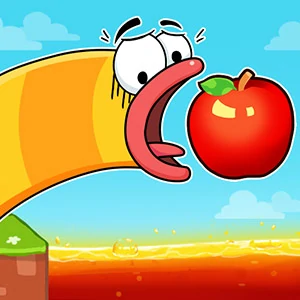 Apple Worm cover image on Scd168