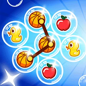 Bubble Pop game cover