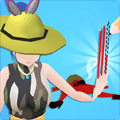 Draw Dance Battle game cover