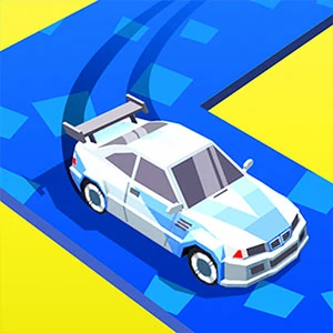 Drift Race 3D game cover