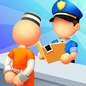 Idle Game Prison Life cover image on Scd168