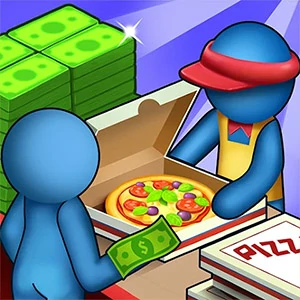 Like A Pizza cover image on Scd168