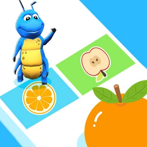 Little bugs game cover