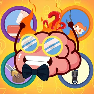 Mini Games Casual Collection game cover