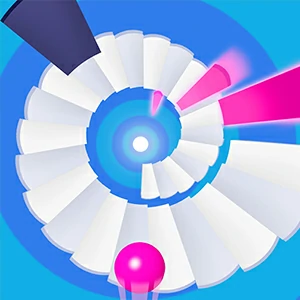 Paint Pop 3D game cover