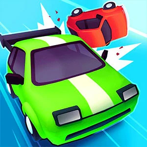 Road Crash cover image on Scd168
