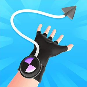 Ropeman 3D cover image on Scd168