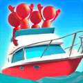 Ship Out game cover