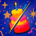 Slice It Up cover image on Scd168