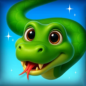 Snake Island 3D cover image on Scd168
