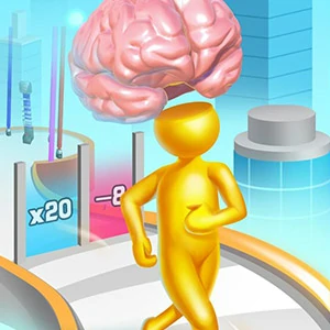 Superbrain game cover